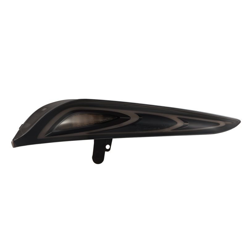 Load image into Gallery viewer, AlphaRex 20-24 Toyota Supra LUXX-Series FT-1 Style LED Tail Lights Alpha-Black
