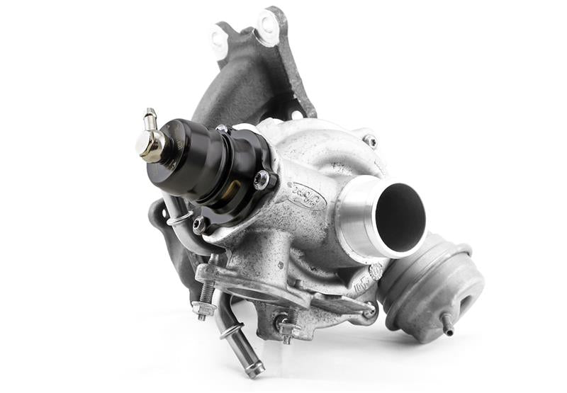 Load image into Gallery viewer, Turbosmart BOV Kompact VR09 Dual Port Ford Fiesta 1.0L Ecoboost
