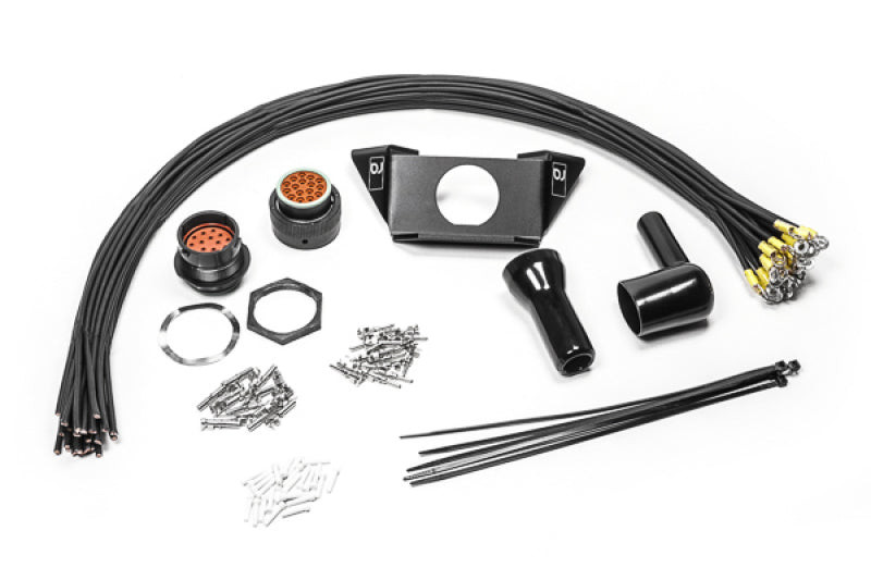 Load image into Gallery viewer, Radium Engineering Fuel Cell Subharness Kit for FCST-X (or FCST)
