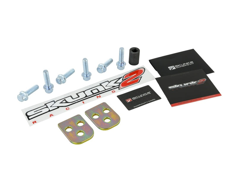 Load image into Gallery viewer, Skunk2 01-05 Honda Civic Gold Anodized Rear Lower Control Arm (Includes Socket Tool)

