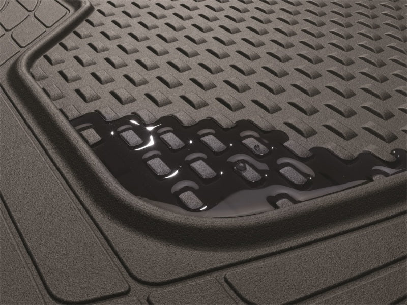 Load image into Gallery viewer, WeatherTech Front and Rear Heavy Duty AVM - Black
