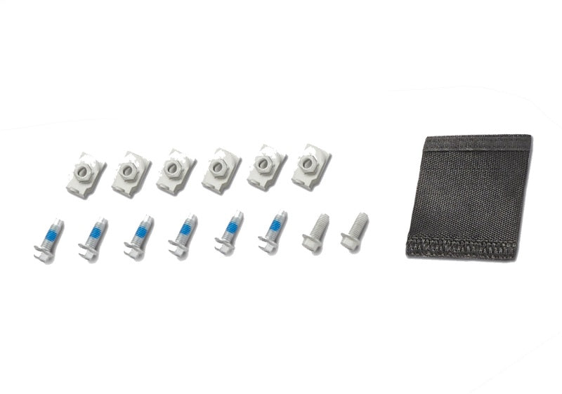 Load image into Gallery viewer, Ford Racing 20-23 Explorer (Base) Timberline Upgrade Skid Plate Kit
