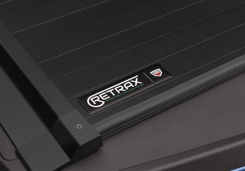 Load image into Gallery viewer, Retrax 15-22 Ford F-150 Super Crew/Super Cab &amp; F-150 Lightning (5.5ft. Bed) Retrax IX
