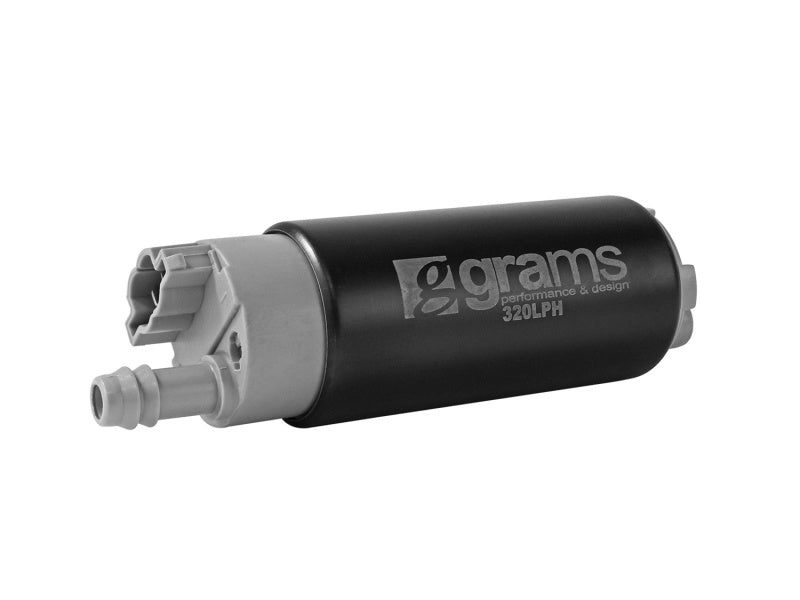 Load image into Gallery viewer, Grams Performance Universal 320LPH In-Tank Fuel Pump Kit
