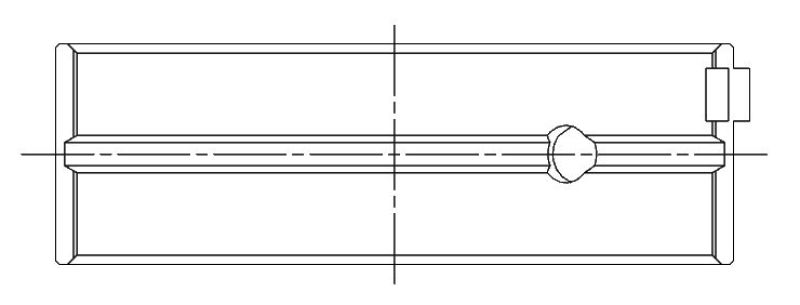 Load image into Gallery viewer, Technical Drawing

