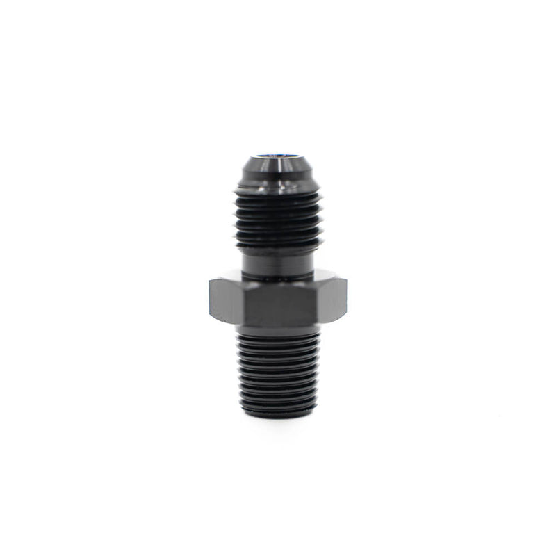 Load image into Gallery viewer, '-4AN to 1/8th NPT Male Adapter Fitting
