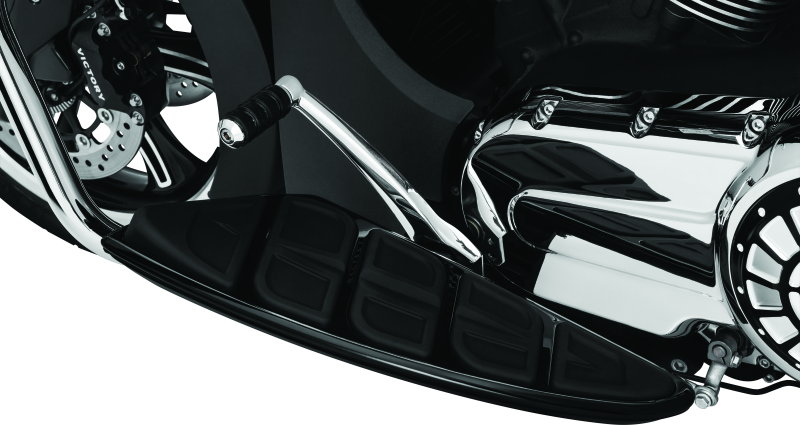 Load image into Gallery viewer, Kuryakyn ISO Shift Or Brake Peg For Victory &amp; Indian
