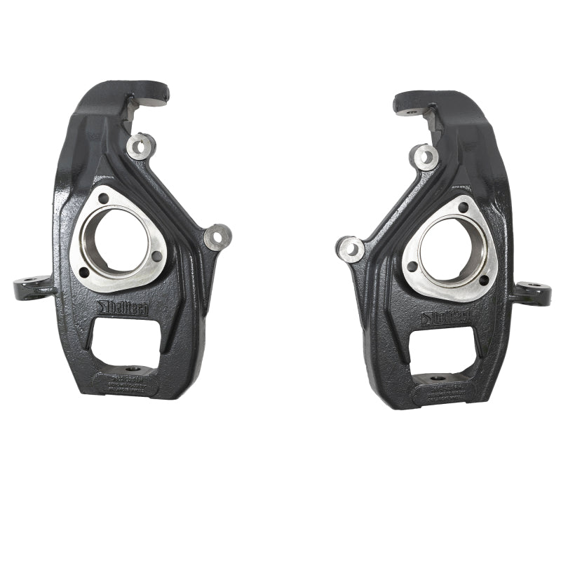 Load image into Gallery viewer, Belltech LOWERING KIT 2019+ Ram 1500 2WD/4WD -2in F / 3-4in R

