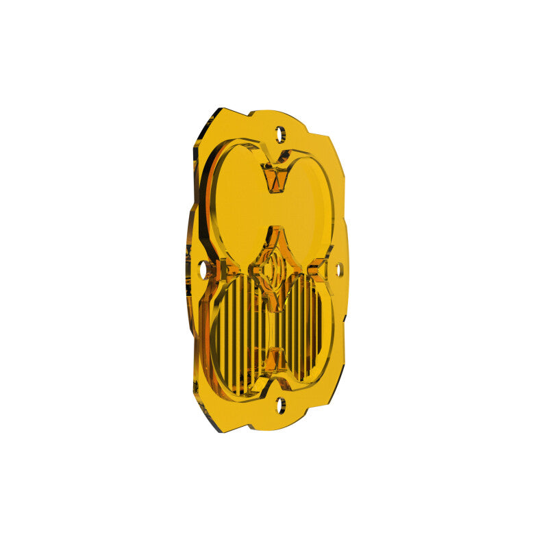 Load image into Gallery viewer, KC HiLiTES FLEX ERA 4 Performance Yellow Combo Beam Lens
