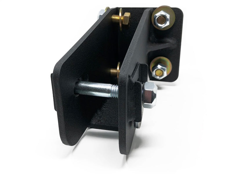 Load image into Gallery viewer, Tuff Country 80-97 F-250 4wd (w/2in Front Lift Kit And 4 Bolt Mounting) Axle Pivot Drop Brackets Pr.
