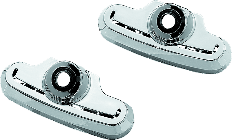 Load image into Gallery viewer, Kuryakyn Spark Plug &amp; Head Bolt Covers Evolution Motors &amp; 86-03 XL Models

