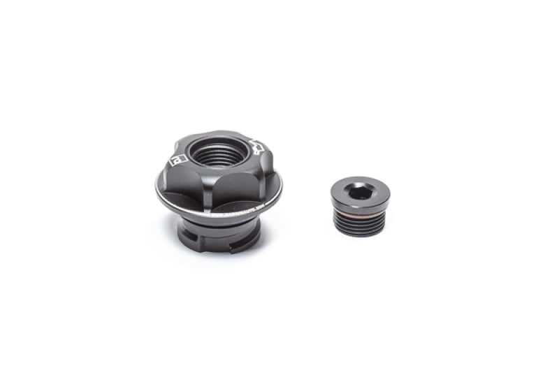 Load image into Gallery viewer, Radium Engineering GM LS Oil Cap

