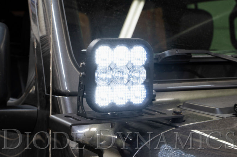 Load image into Gallery viewer, Diode Dynamics SS5 LED Pod Pro - White Spot (Pair)
