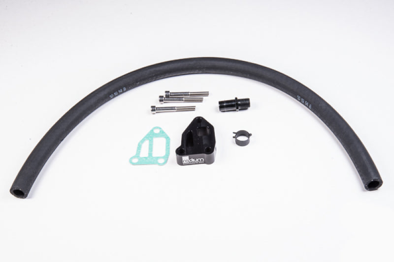 Load image into Gallery viewer, Radium Engineering IACV Spacer Kit - S14/15
