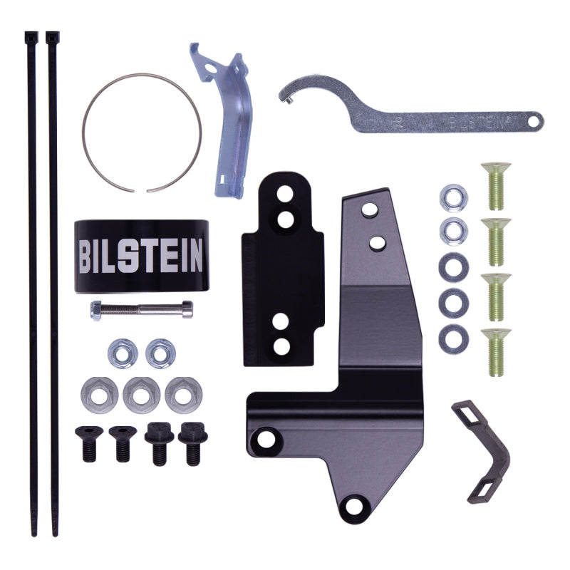Load image into Gallery viewer, Bilstein B8 8112 Series 10-23 Toyota 4Runner Zone Control Monotube Front Right Corner Module
