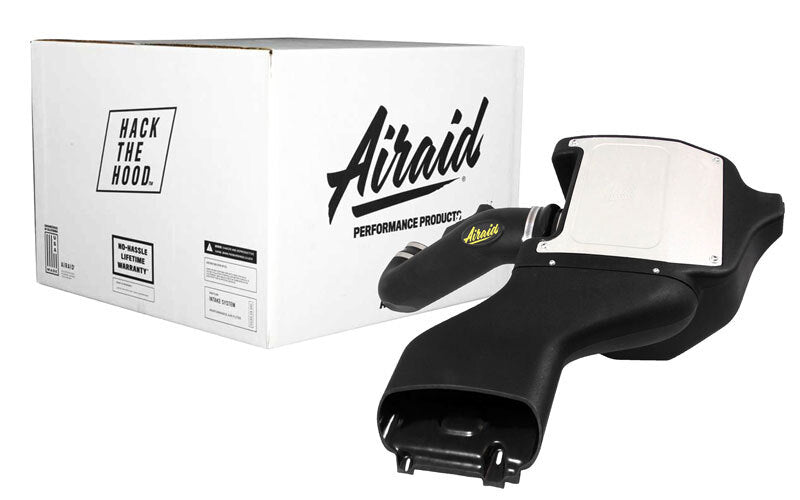 Load image into Gallery viewer, Airaid 15-20 Ford F150 5.0L V8 Performance Intake System

