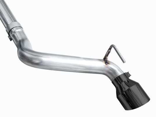 AWE 2023 Nissan Z RZ34 RWD Track Edition Catback Exhaust