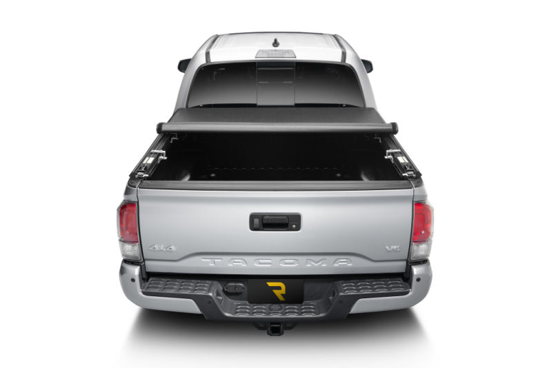 Load image into Gallery viewer, Truxedo 2024 Toyota Tacoma 6ft TruXport Bed Cover
