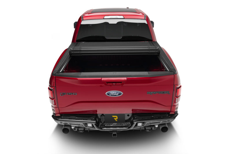 Load image into Gallery viewer, BAK 2024 Ford Ranger Revolver X4s 5ft Bed Cover
