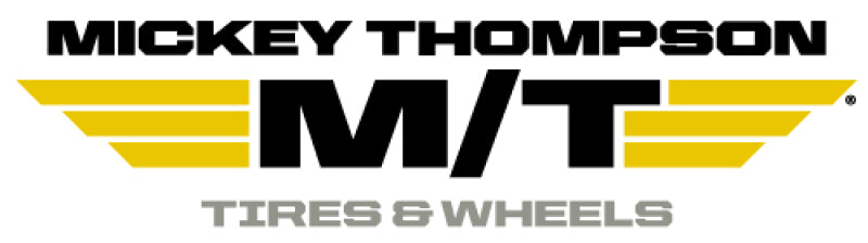 Load image into Gallery viewer, Mickey Thompson Classic Pro Polished Wheel - 18X9 8X180 BP 5in BS 0 Offset 125.2mm Bore
