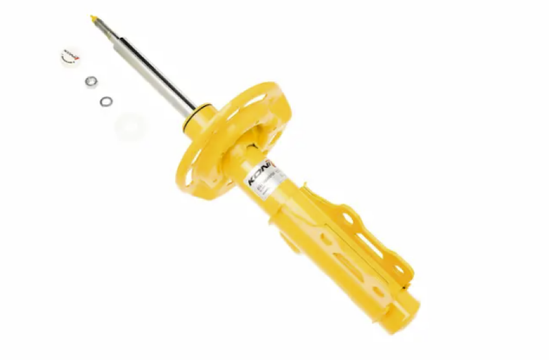 Load image into Gallery viewer, Koni Sport (Yellow) Shock 16-21 Chevrolet Camaro Right Front Driver Side
