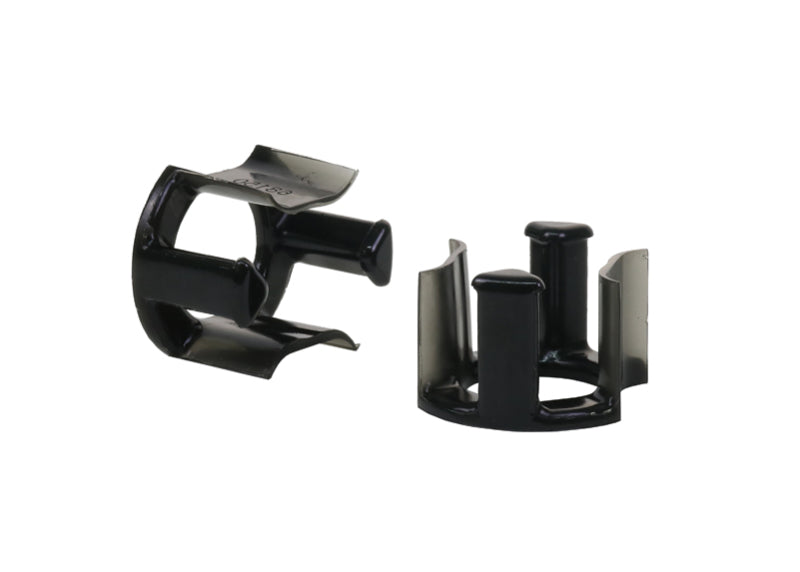 Load image into Gallery viewer, Whiteline 2015+ Honda Civic Front Lower Inner Rear Bushing Insert
