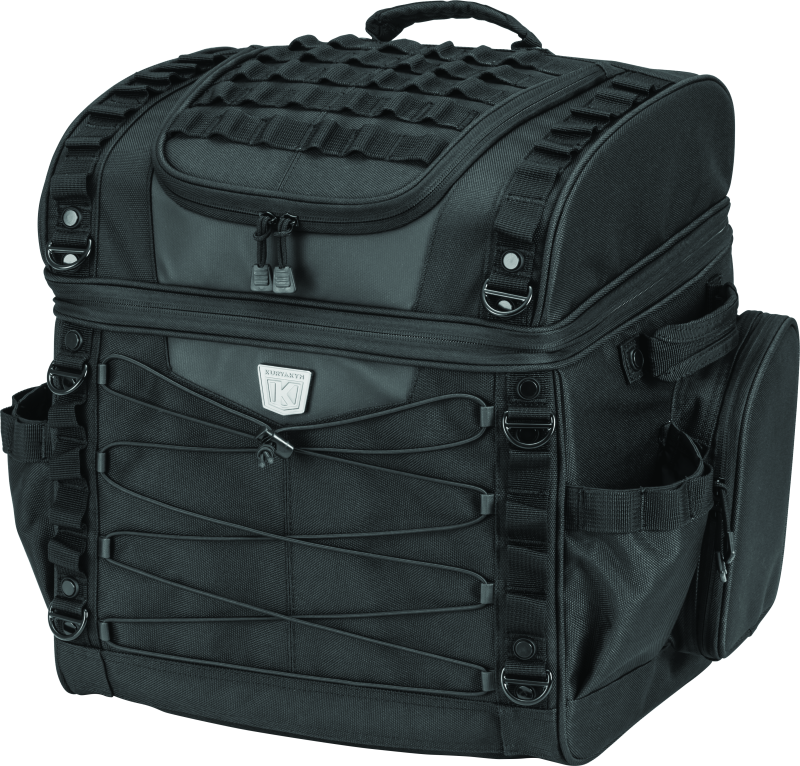 Load image into Gallery viewer, Kuryakyn Momentum Vagabond Bag
