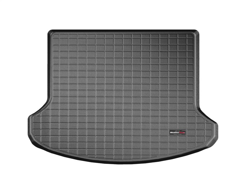 Load image into Gallery viewer, WeatherTech 13+ Toyota RAV4 Cargo Liners - Black
