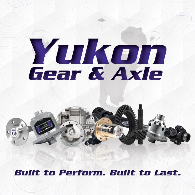 Load image into Gallery viewer, Yukon Gear &amp; Install Kit Package for Jeep Rubicon JL/JT w/D44 Front &amp; Rear in a 4.56 Ratio
