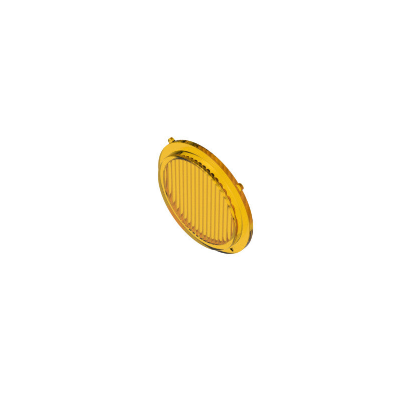 Load image into Gallery viewer, KC HiLiTES FLEX ERA 1 Performance Yellow Spread Beam Lens
