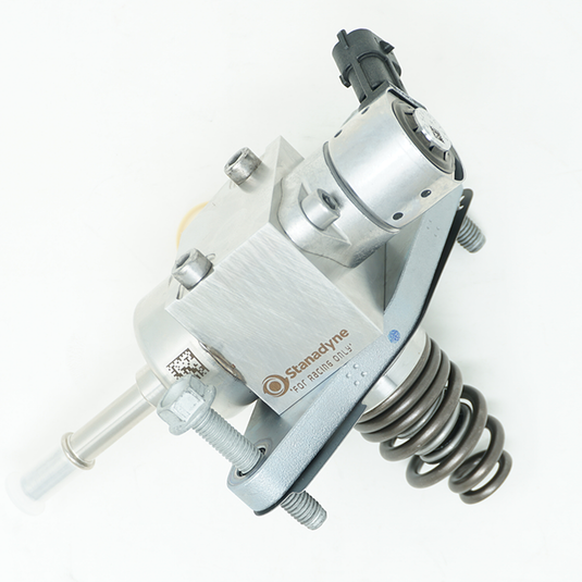 Big Bore Direct Injection High Volume Fuel Pump For GM Gen V V8 Applications GEN3BB