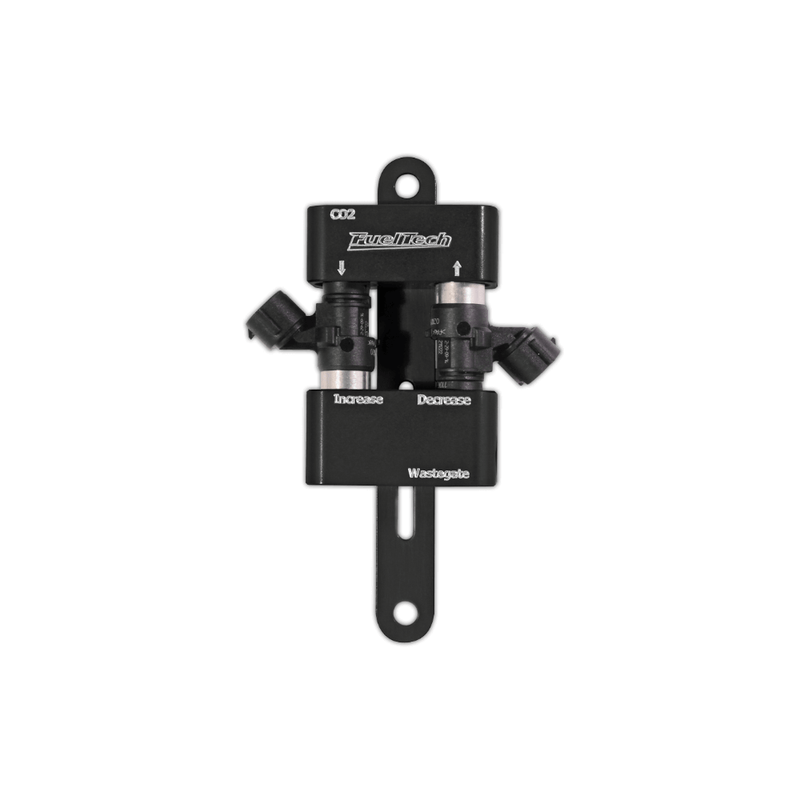 Load image into Gallery viewer, Boost Controller Dual Injector Block
