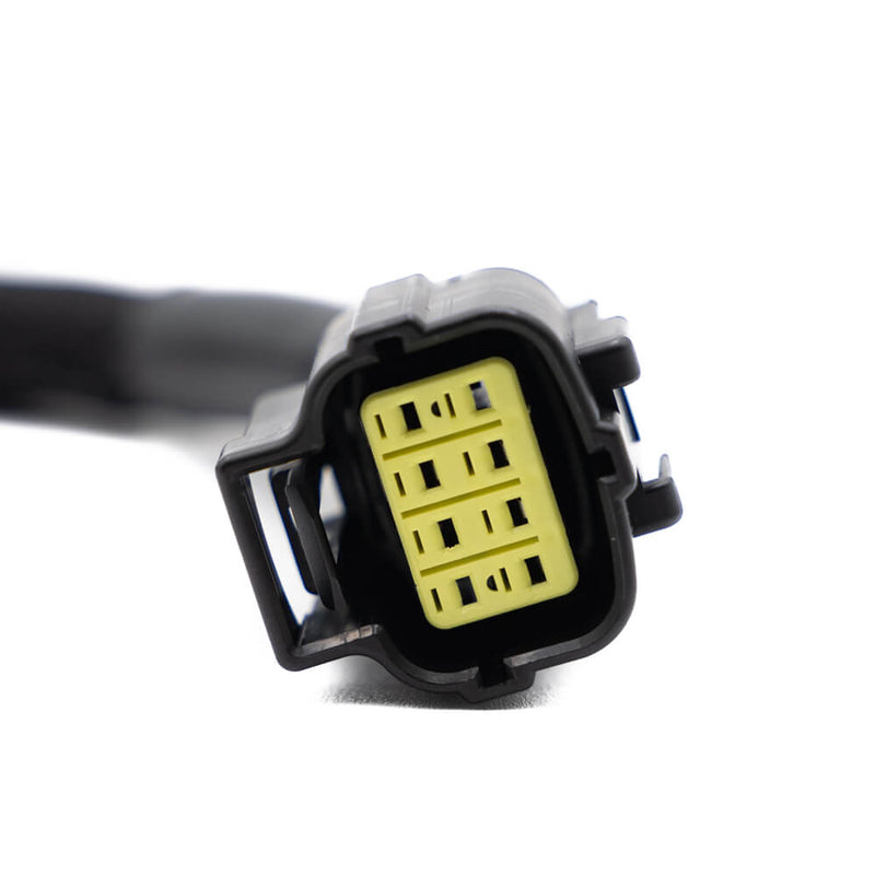 Load image into Gallery viewer, WB-O2 Sensor Bosch to NTK Adapter Harness
