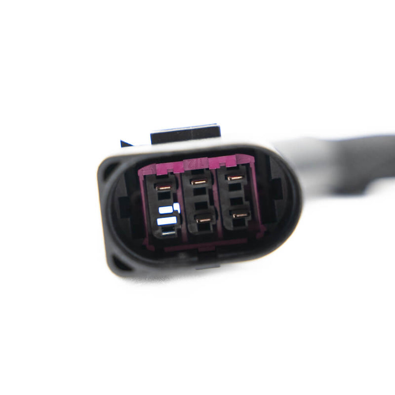 Load image into Gallery viewer, WB-O2 Sensor Bosch to NTK Adapter Harness
