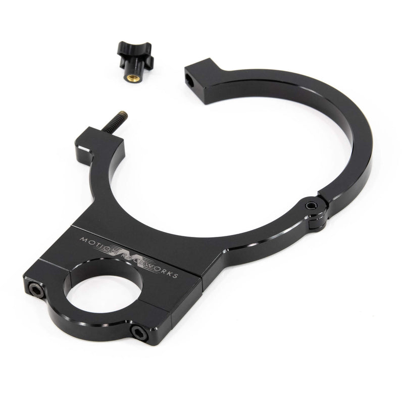 Load image into Gallery viewer, Motion Raceworks CO2 Bottle Bracket
