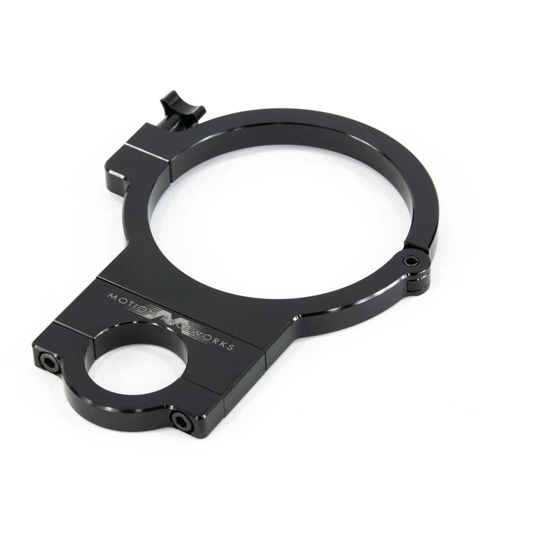 Load image into Gallery viewer, Motion Raceworks CO2 Bottle Bracket
