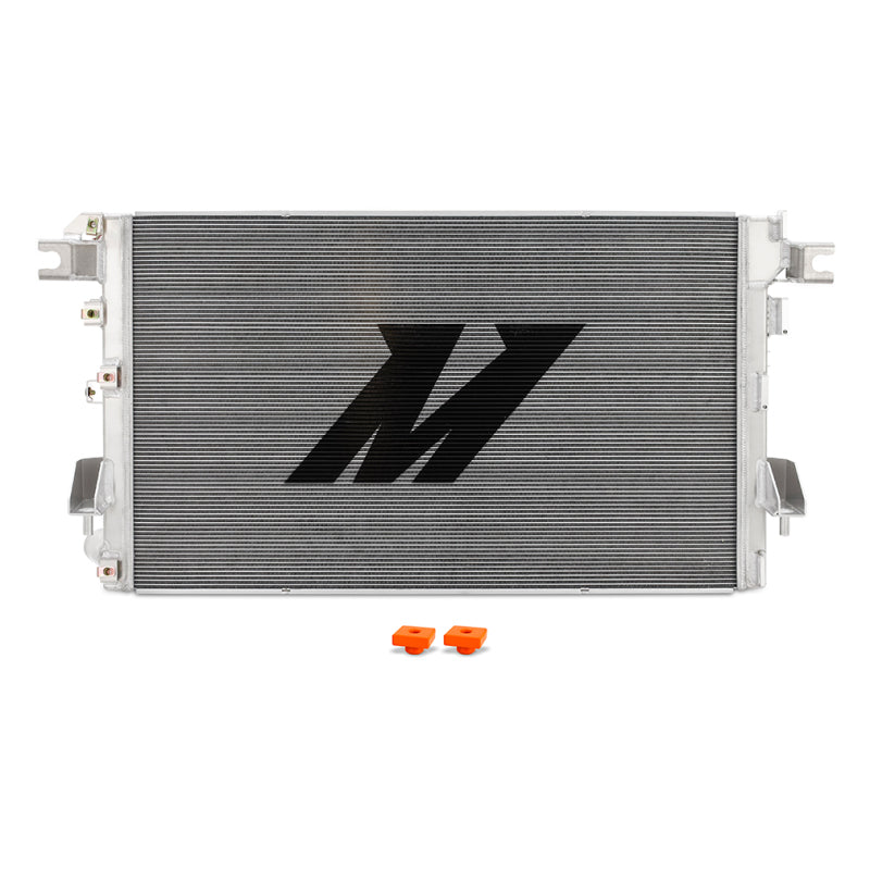 Load image into Gallery viewer, Mishimoto 2019+ Ram 6.7L Cummins Performance Aluminum Radiator
