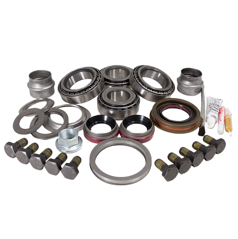 Load image into Gallery viewer, Yukon Gear Master Overhaul Kit For Dana 44 Front Diff / 07+ JK Rubicon
