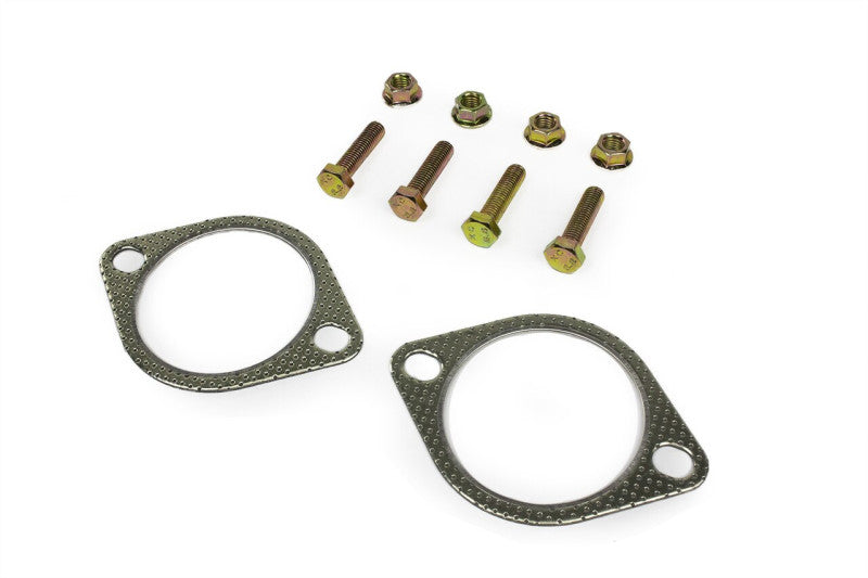 Load image into Gallery viewer, ISR Performance Series II - Non Resonated Mid Section Only - 89-94 (S13) Nissan 240sx

