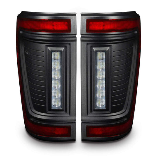 Oracle Lighting 21-24 Ford F-150 Flush Style LED Tail Lights SEE WARRANTY