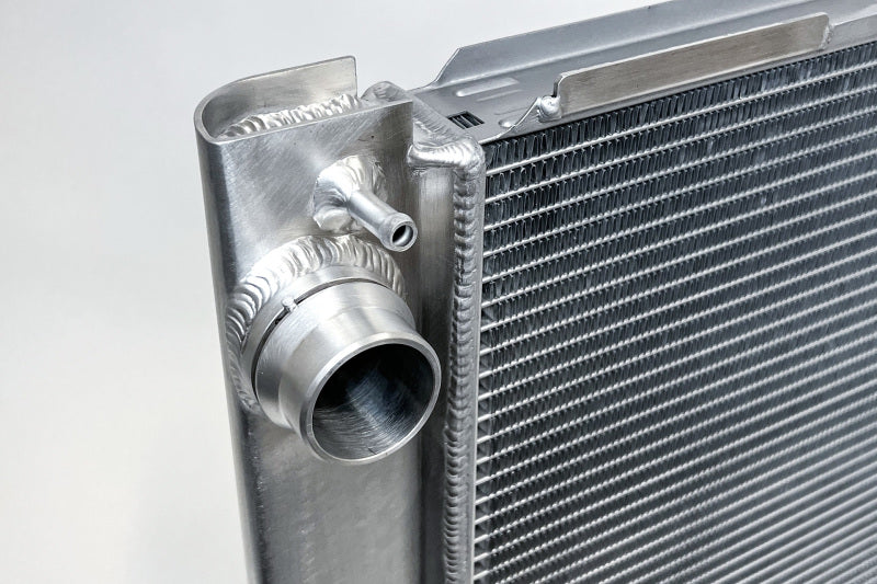 Load image into Gallery viewer, CSF 06-10 BMW E60 M5 / 06-10 BMW E63/E64 M6 Aluminum High-Performance Radiator
