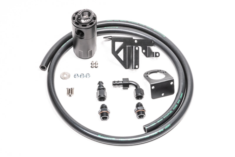 Load image into Gallery viewer, Radium Engineering Catch Can Kit 07-21 Tundra CCV Fluid Lock
