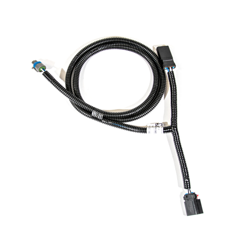 Load image into Gallery viewer, VMP Performance 15+ Coyote 5.0L Supercharged IAT Breakout Harness (Brass GM Style)
