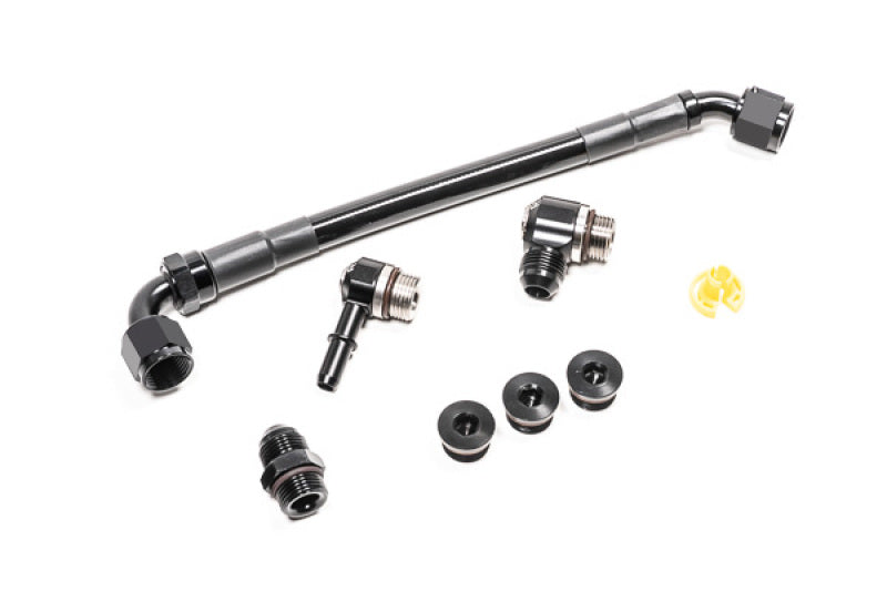 Load image into Gallery viewer, Radium Engineering LS1 / LS2 / LS3 / LS6 / L76 / L99 Fuel Rail Plumbing Kit 20-0232-PK
