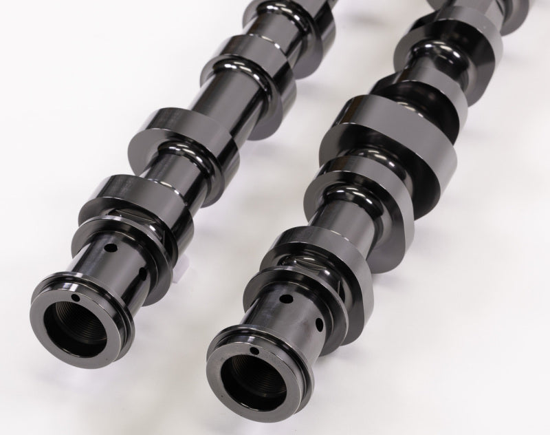 Load image into Gallery viewer, GSC P-D 2021+ BMW M3/M4 S58 S2 Cams 278/274 Billet w/Intake Trigger (Use w/Upgraded Turbo)

