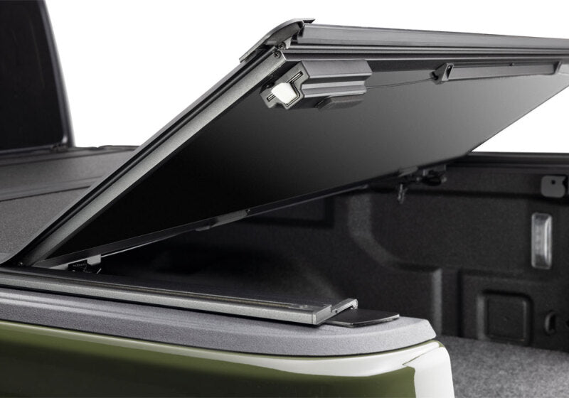 Load image into Gallery viewer, BAK 14-18 GMC Silverado/Sierra 1500 &amp; 15-19 1500/2500/3500 5.9ft. Bed BAKFlip MX4 TS

