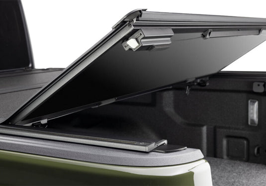BAK 14-18 GMC Silverado/Sierra 1500 & 15-19 1500/2500/3500 5.9ft. Bed BAKFlip MX4 TS