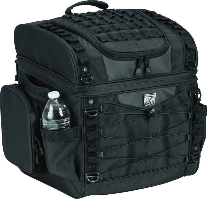 Load image into Gallery viewer, Kuryakyn Momentum Vagabond Bag
