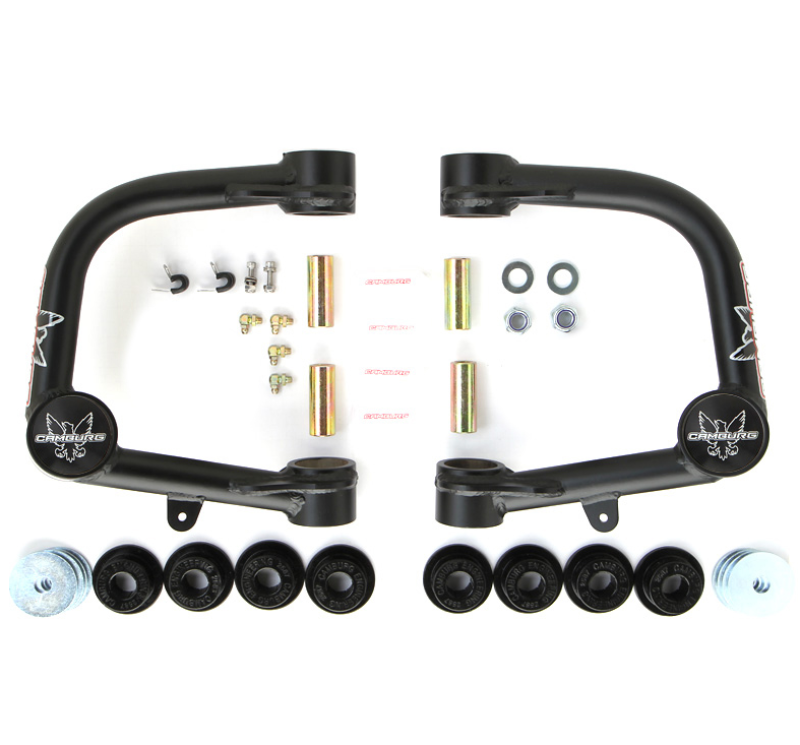 Load image into Gallery viewer, Camburg Toyota Tacoma Pre/4WD 05-23 Performance X-Joint Upper Arms
