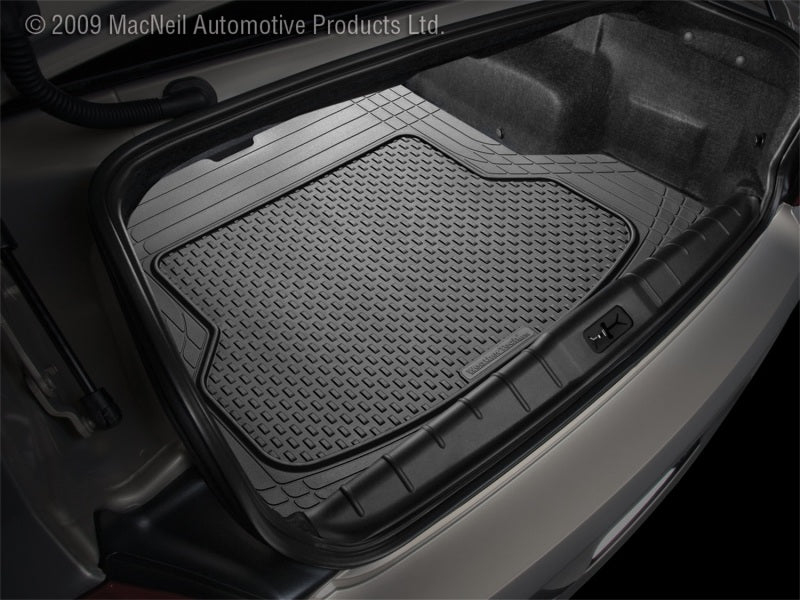 Load image into Gallery viewer, WeatherTech Front and Rear Heavy Duty AVM - Black
